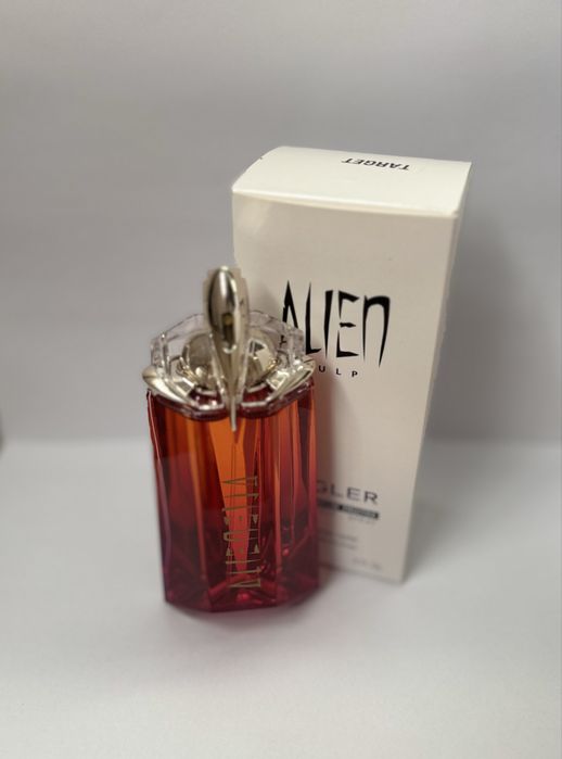 Parfum Alien Pulp