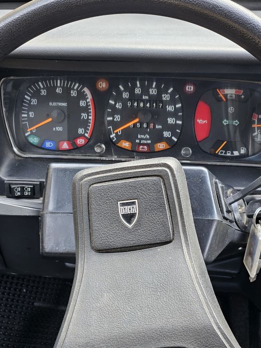 Dacia 1310, 2001, 46000km