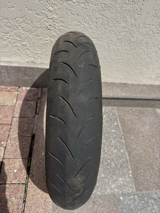 120/70/17 Бриджстон