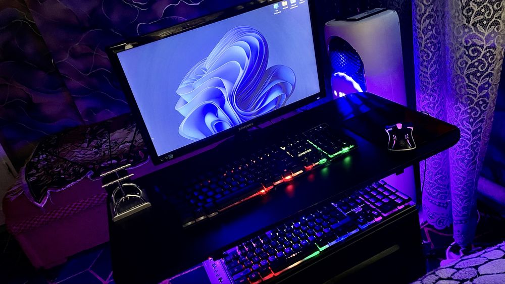 Продам компьютер Asus