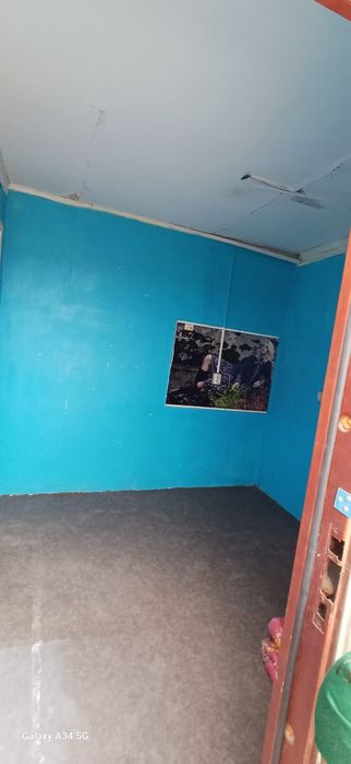 Контейнер жилой 20тоник