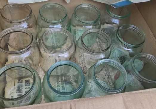 Продава буркани 800 гр. Омния, 400 гр. и бебешки 190 гр. гр. София Гоце ...