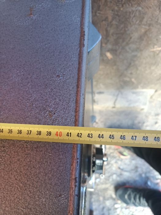 Каса сейф  огнеупорен с шифър и ключ