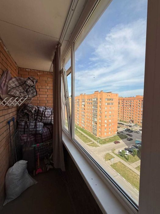 Продажа 2-комнатной квартиры Береке