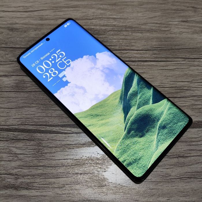 Redmi Note 14 Pro 5G 256/16