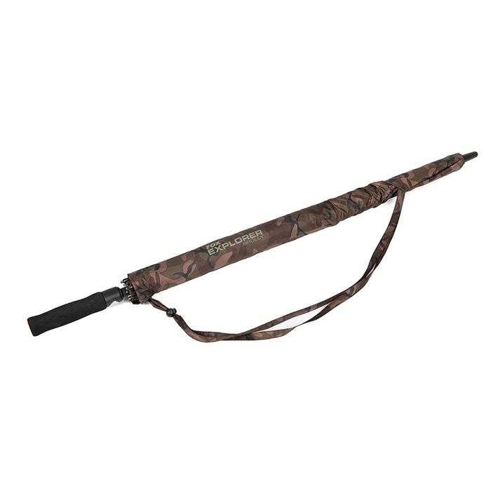 Чадър Fox EXP Brolly