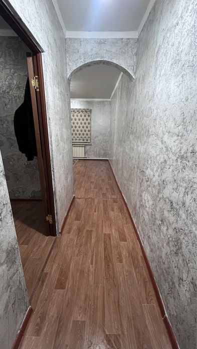 Полдома в аренду