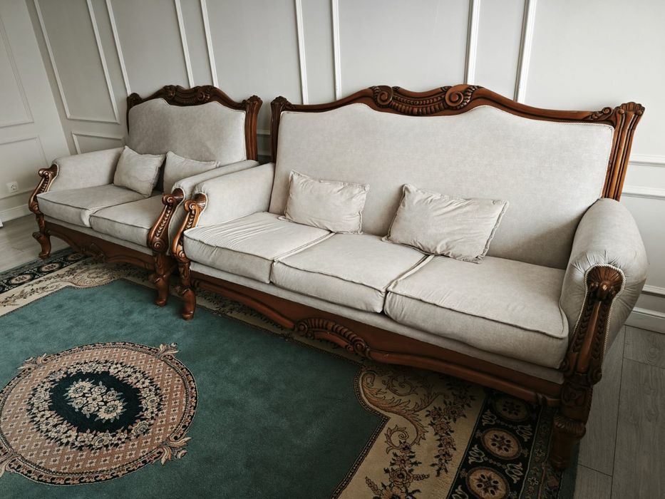 Комплект для гостиной