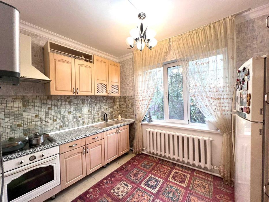 Коттедж в РАССРОЧКУ!!! В г.Косшы