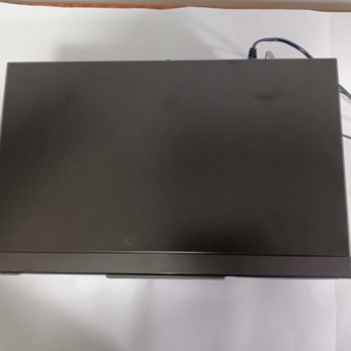 Deck Technics RS-TR265 si CD SL-PG580A