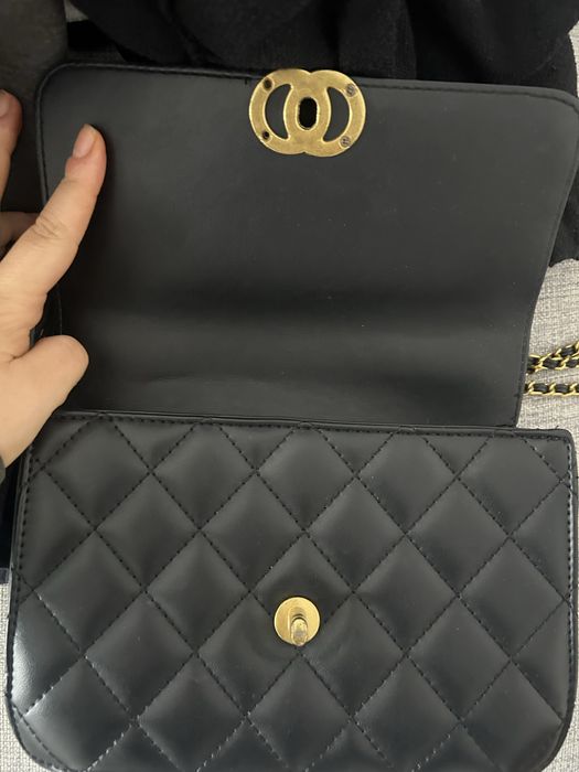 Geanta de seara superba