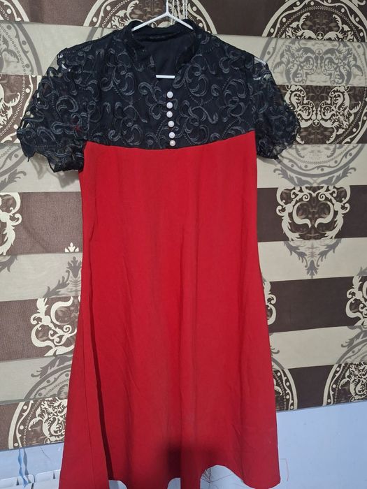 Кийимлар сотилади дейарли янги