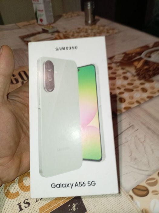 Samsung Galaxy A 56 5G