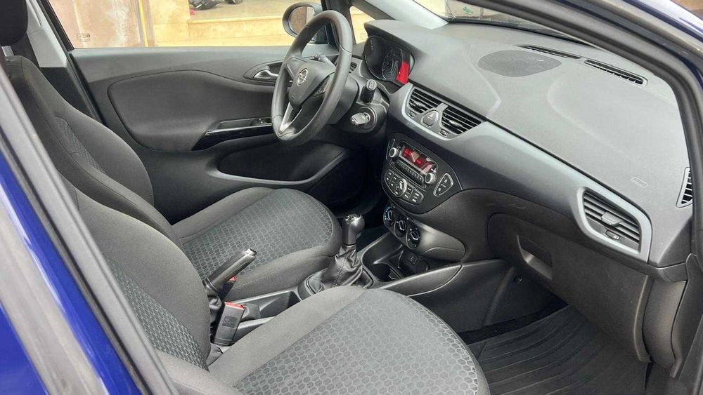 OPEL CORSA 1,2 Benzina - 2017