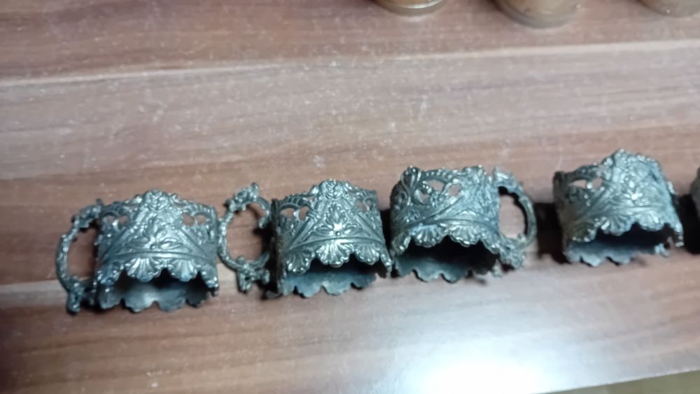 Подстакани   барок