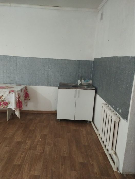 Квартира жалға беріледі.
