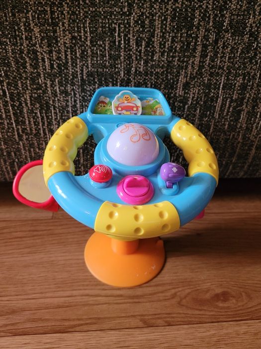 Игрушки для малыша