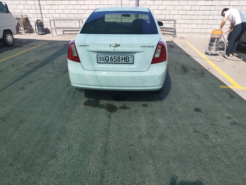 Gentra 1 euro avtomat karobka