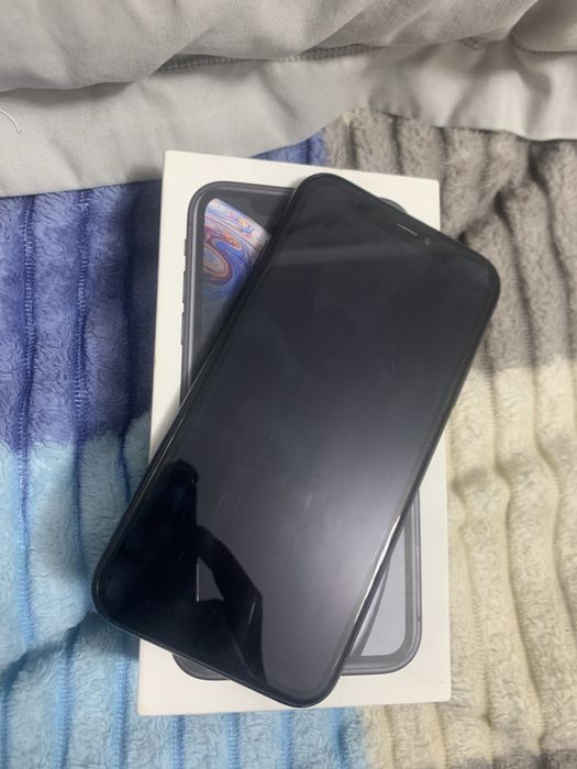 Продается айфон xr