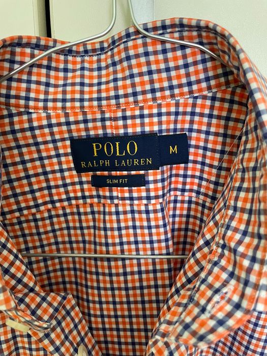 Мъжка риза Ralph Lauren