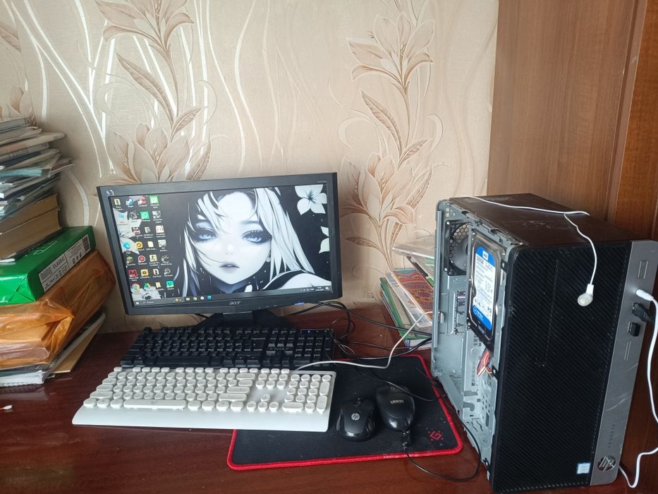 Продам компьютер