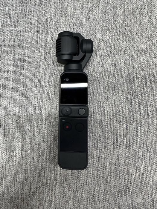 Dji osmo pocket 2