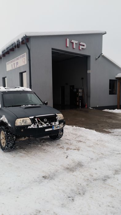 Vând Suzuki Grand Vitara  sau schimb