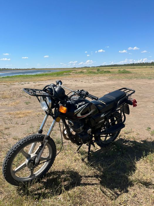 Продам Яки 200куб