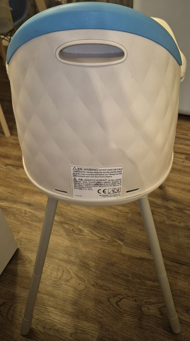 Scaun masa bebe 6 luni +