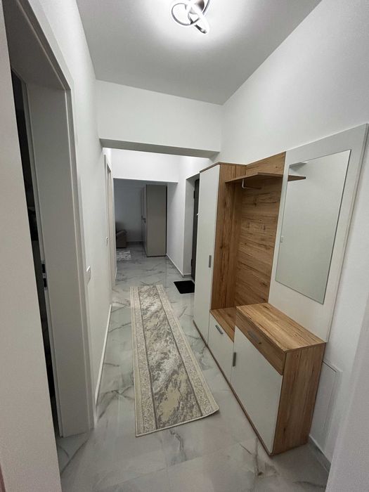 Închiriez apartament, 2 camere, zona Păcurari, Contemporan Homes, 470E