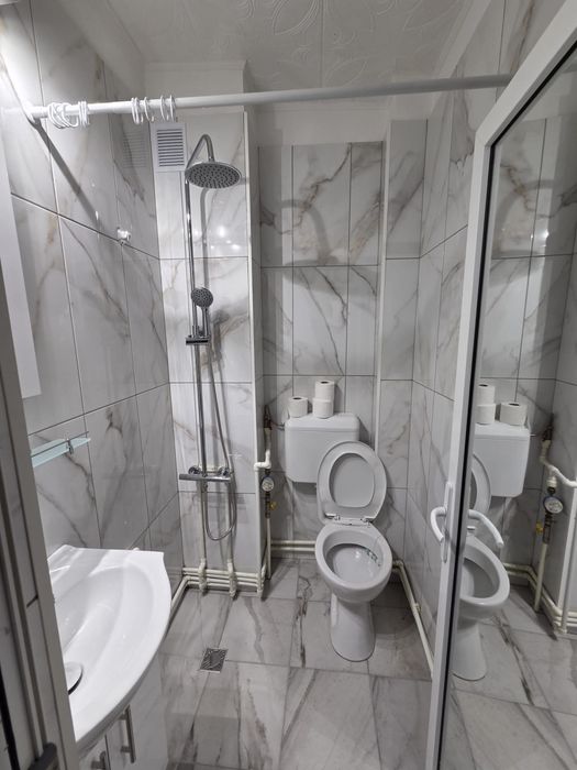 Garsoniera de inchiriat zona Filarmonica