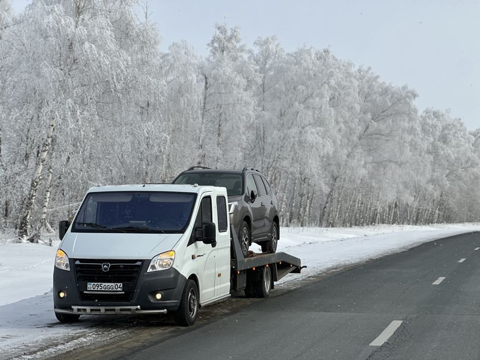 ЭВАКУАТОР Актобе арзан багада