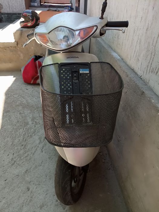 Продам мопед в хорошем состоянии