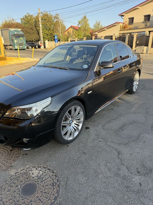 BMW Seria 5 2007 — imagine 3