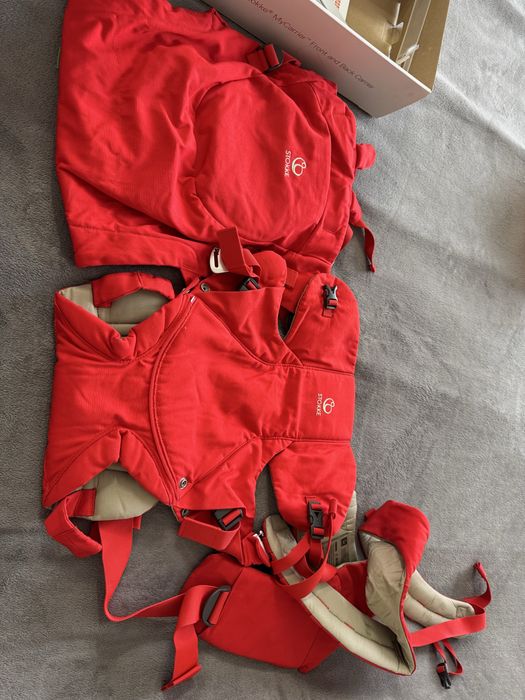 Stokke MyCarrier