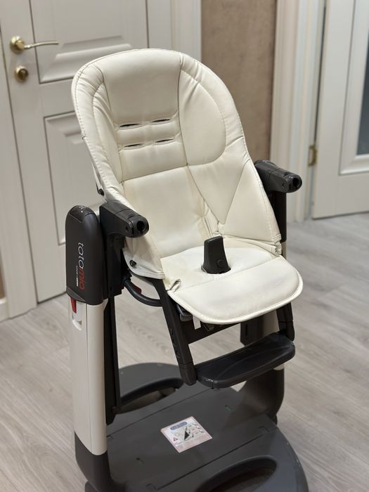 Стульчик детский, детское кресло