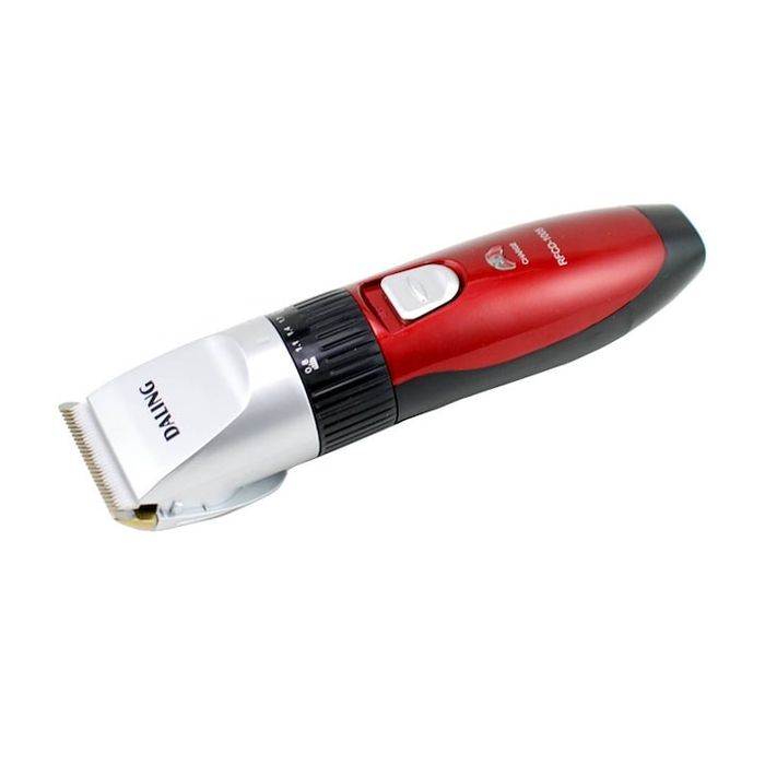 Masina Profesionala de Tuns Daling DLD77 Lama Titan si Cutit Ceramic