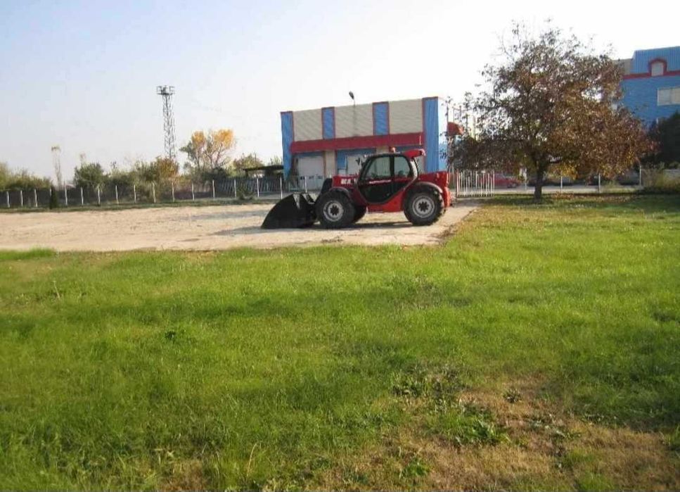 Продава се Склад в Полски Тръмбеш - 8000 кв.м за 43 €/кв.м - Снимка #14