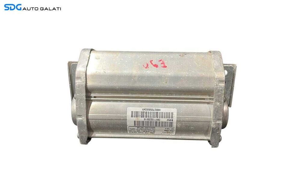 Airbag Pasager BMW Seria 3 E90 E91 2004 - 2011 Cod 399113225016 [LR0996]