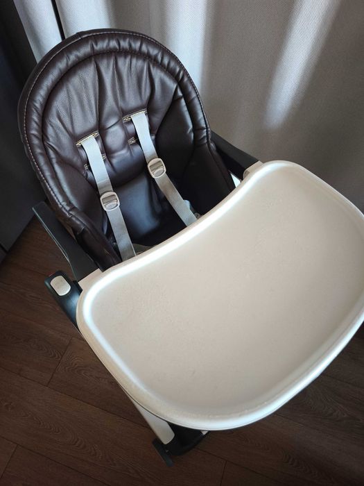 Стул для кормления Peg-Perego Siesta