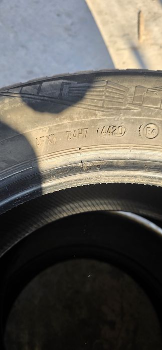 Continental 205/60/R16 All Season Contact