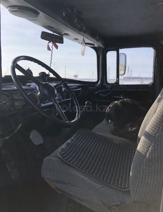 Зил 130 самосвал