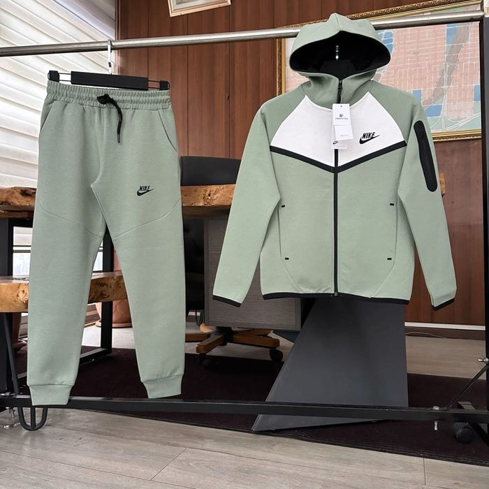 Детски екипи 6-16г