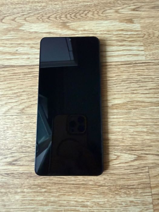 ZTE BLADE A36 телефон