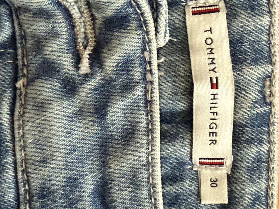 Blugi Tommy Hilfiger mas.30