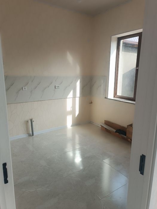 Дом свой новый  Старые сергели очень хорошая локация тихая махалля