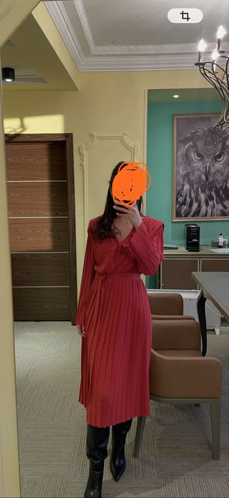 Продам платье ZARA