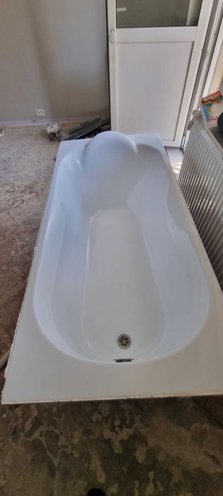 Cada de baie stare foarte buna