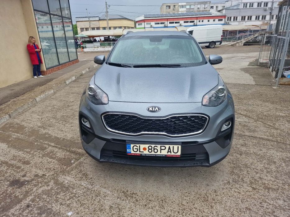 Capac culbutori  chiuloasă  KIA /Hyundai 1.7 CRDI