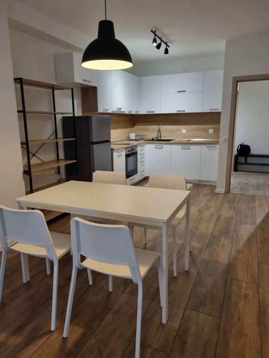 Дава се под наем Двустаен апартамент в София, Зона Б-18 - 89 кв.м за 700 € - Снимка #3